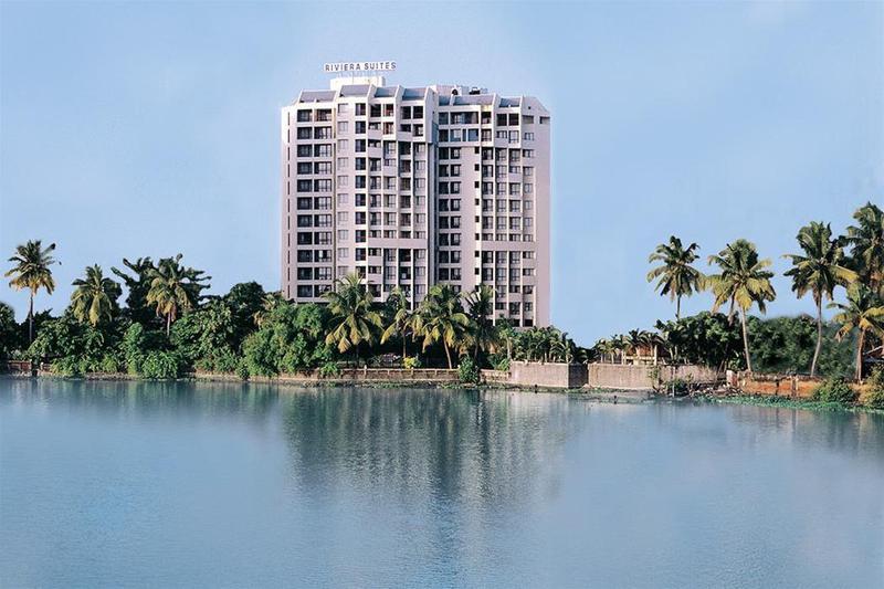 Riviera Suites Hotel Kochi