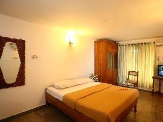 Napier House 3*