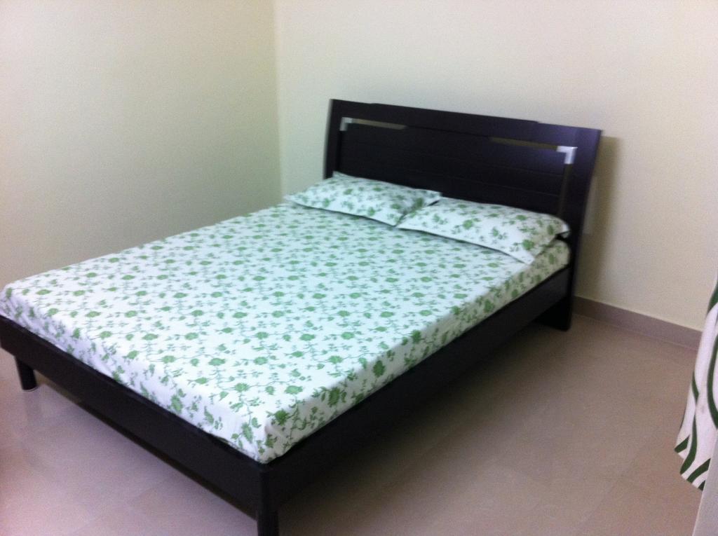 Bed & Breakfast Palm Grove Service