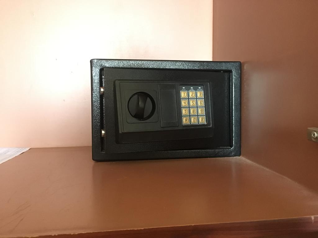 Cochin Palace Hotel 4*