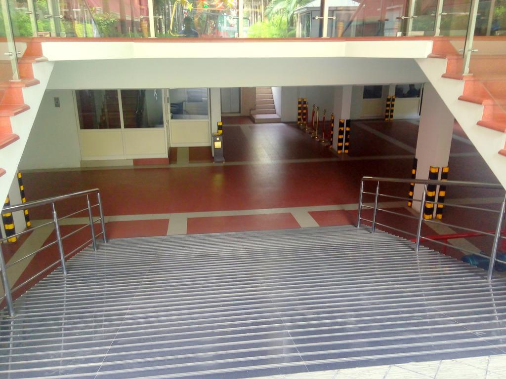 Hotel Cochin Palace Kochi