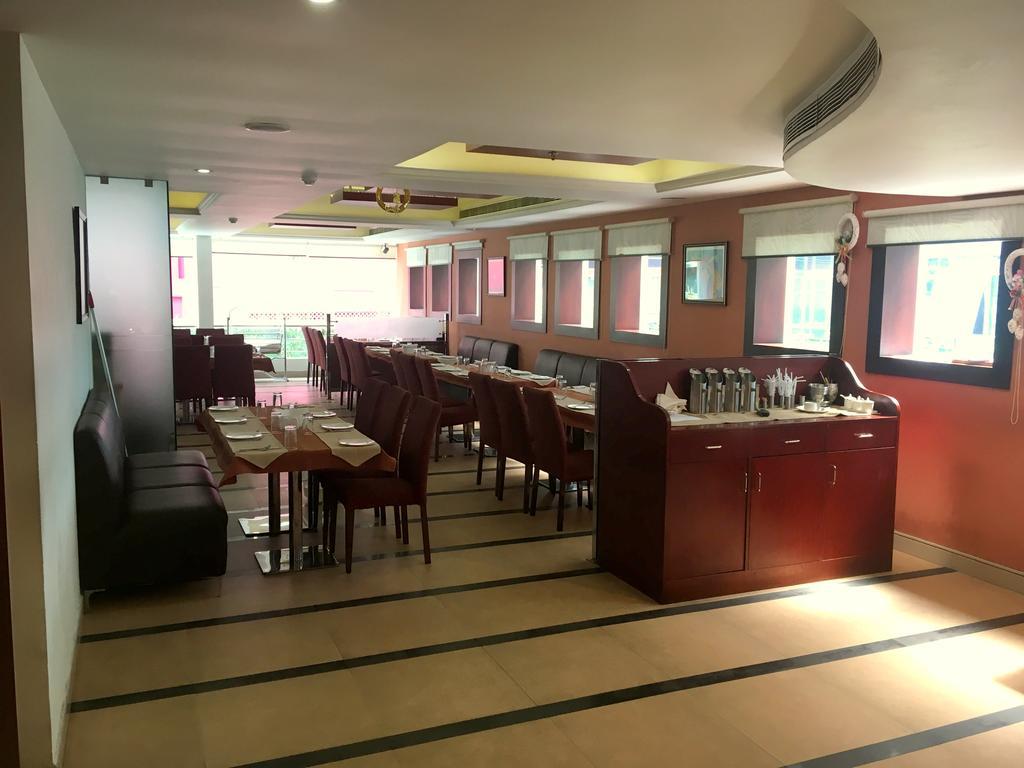 Cochin Palace 4* Kochi