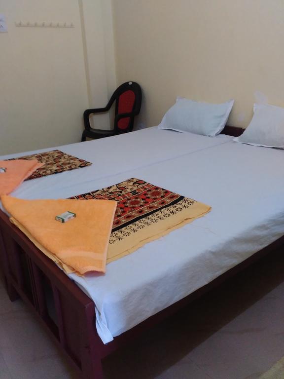 Jasmine Homestay Kochi
