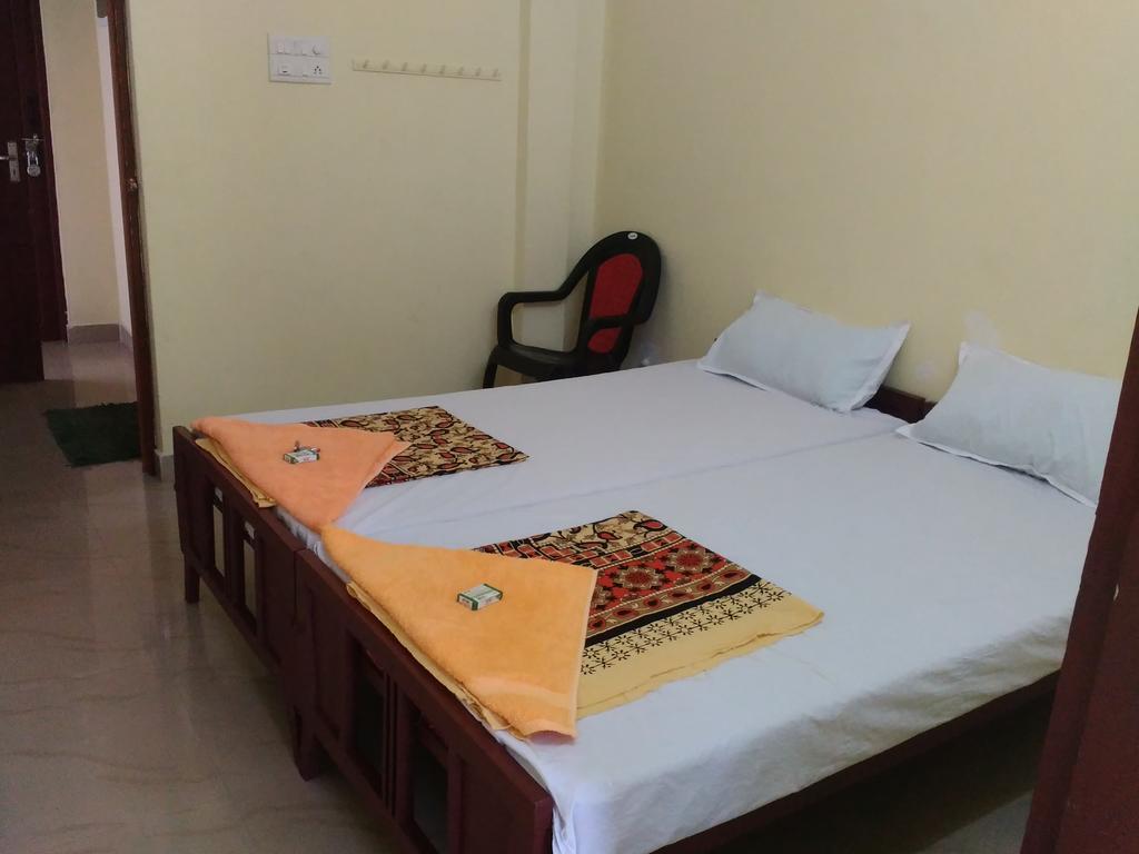Homestay Jasmine *