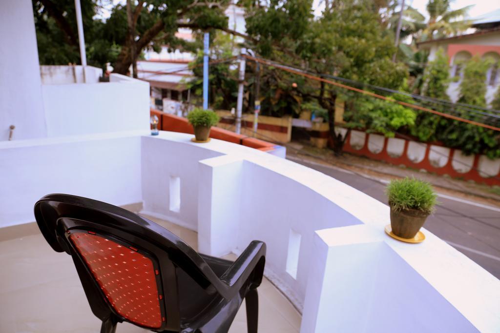 Homestay Jasmine *