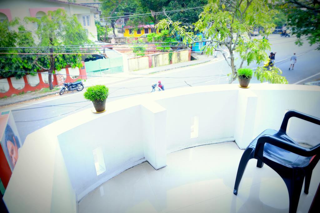 Jasmine Homestay *