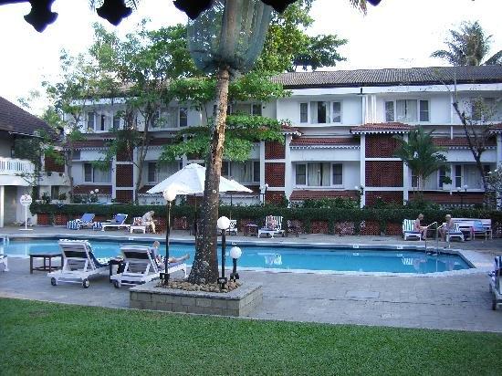 Casino - Cgh Earth, Cochin Hotel Kochi