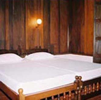 Kondai Lip Backwater Heritage 4* Kochi