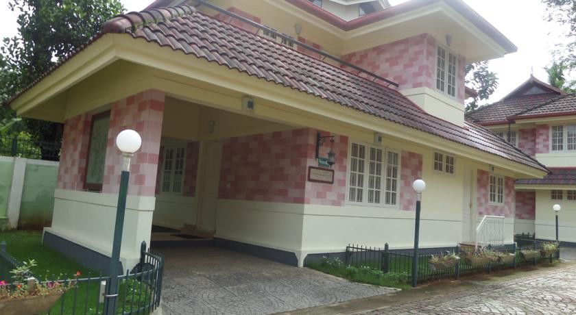 Bethania Village Angamaly 4* Kochi