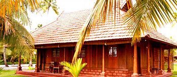 Kondai Lip Backwater Heritage Resort Kochi