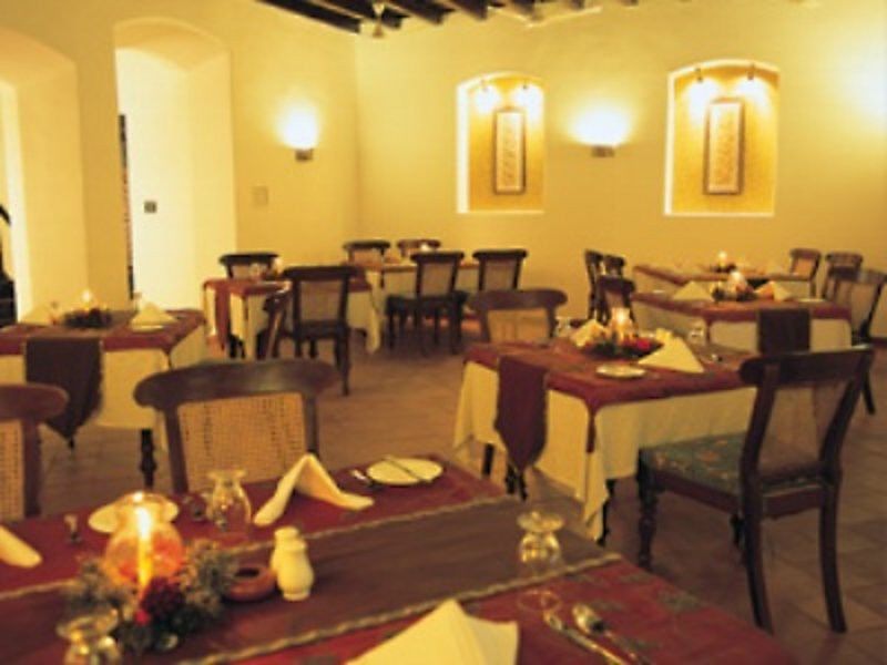 Koder House 3*