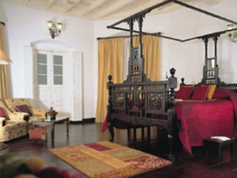 Koder House Kochi