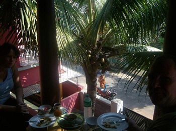 Adams Wood House Ayurveda Homestay