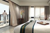Xandari Harbour Hotel 3*