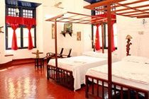 Vasco Bed & Breakfast Kochi
