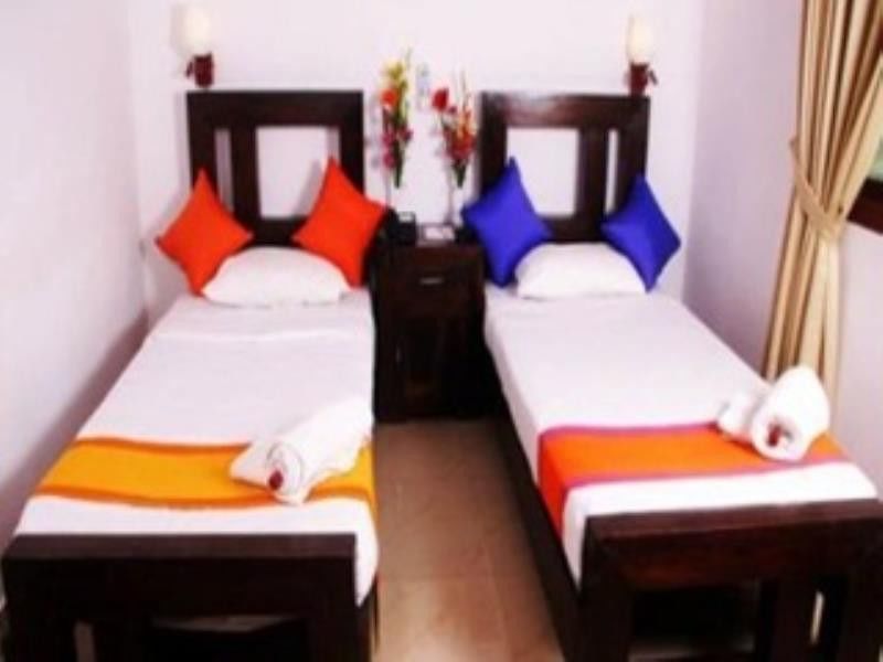 Hotel Castle Kochi