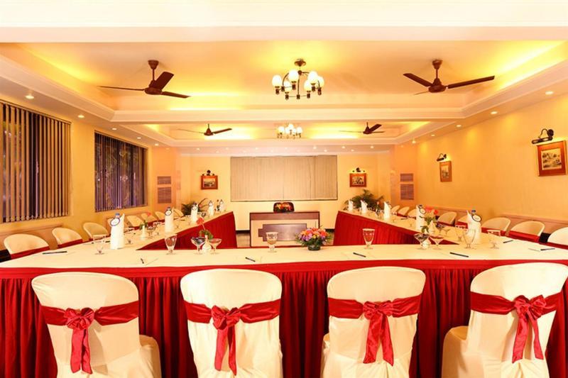 Riviera Suites Kochi