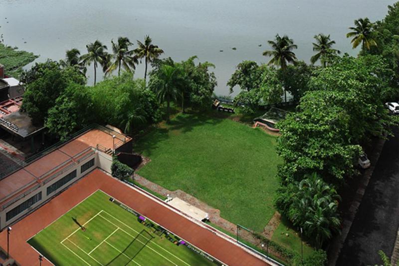 Riviera Suites Hotel