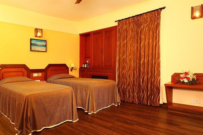 Hotel Riviera Suites
