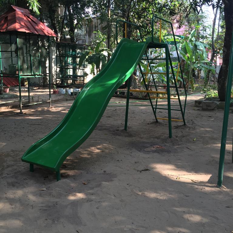 Bed & Breakfast Palm Grove Service Kochi