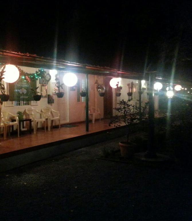 Palm Grove Service