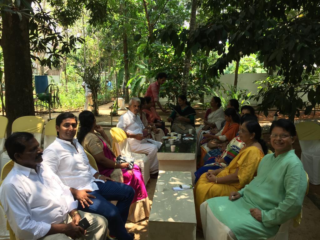 Palm Grove Service Kochi