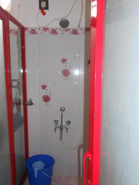 Homestay Heavenly *