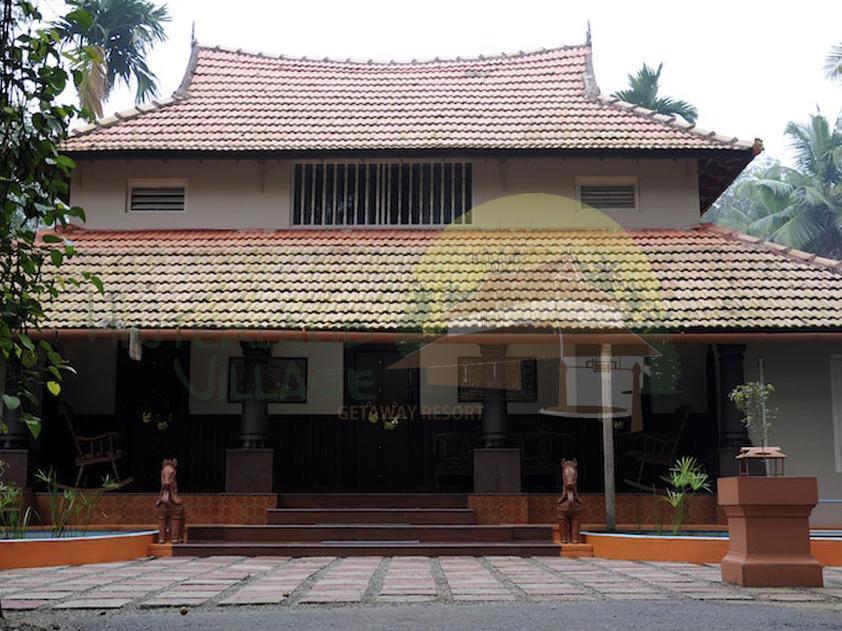Hinterland Village Hotel