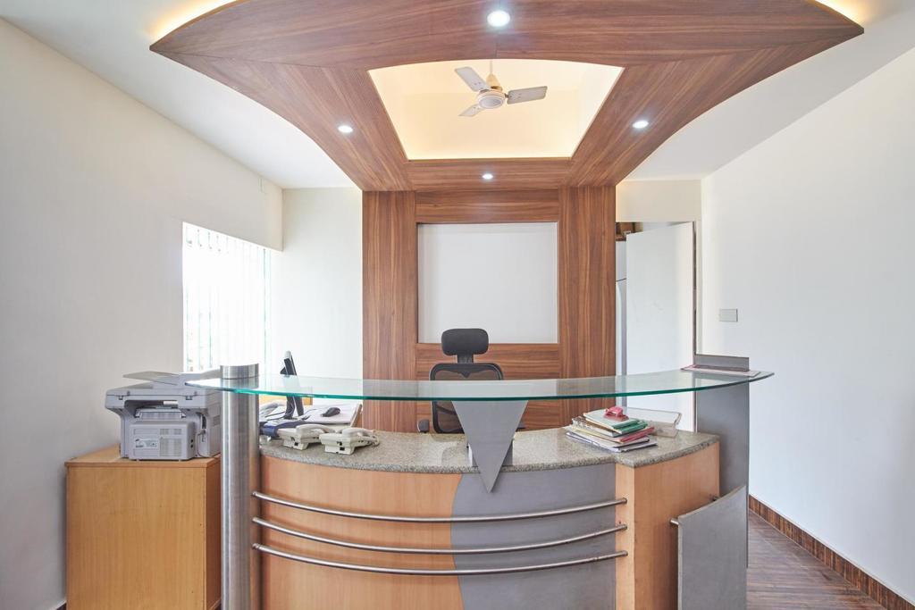 Apartment Oval Kochi
