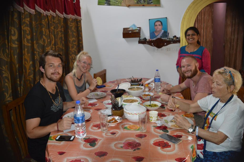 Dream Catcher Homestay Kochi