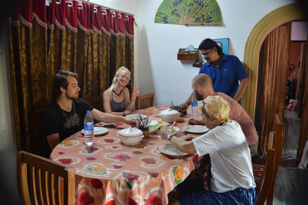 Dream Catcher Homestay