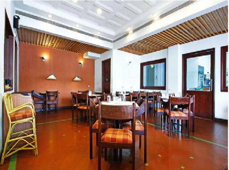 Abad Metro Hotel Kochi