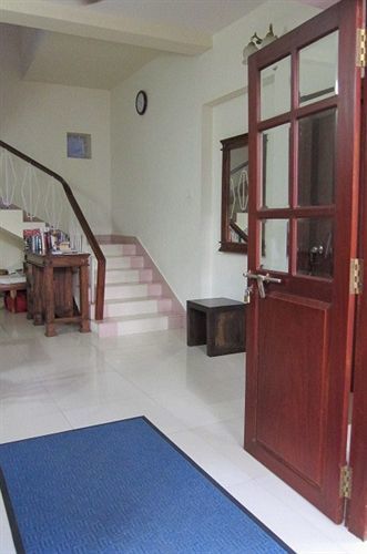 Oyo 63551 Pleasant Near 3* Kochi