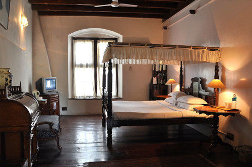 Old Courtyard 3* Kochi