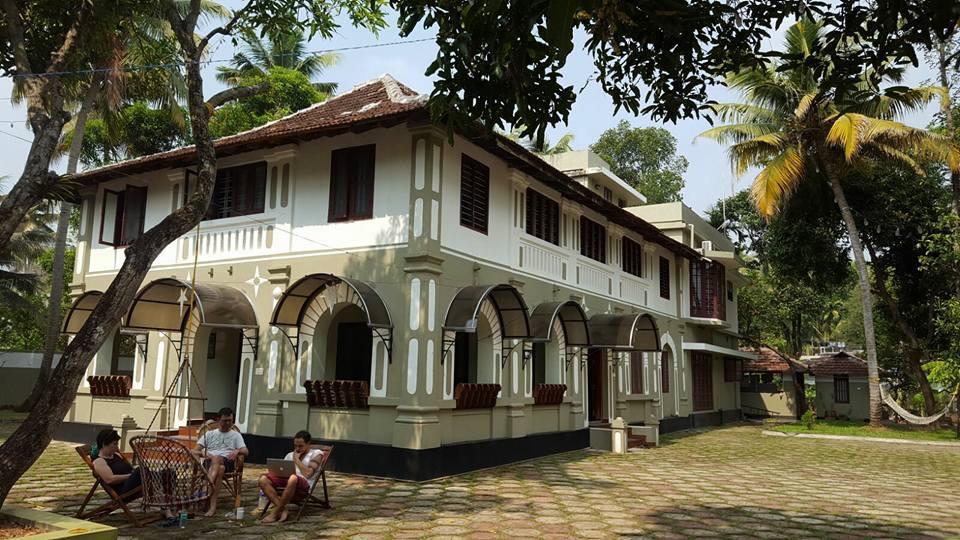 Bed & Breakfast County Heritage 2*