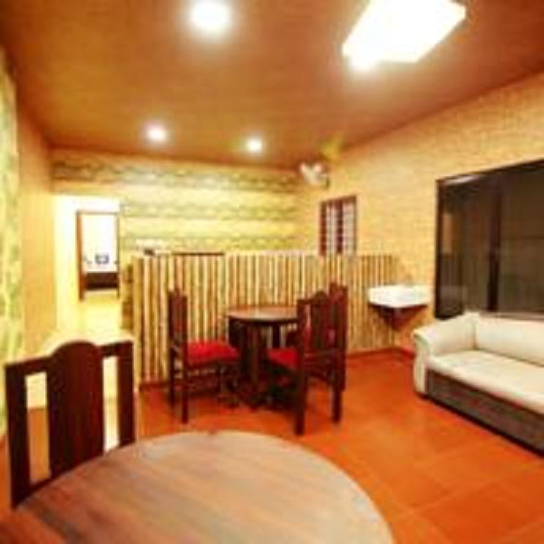 Geo Holiday Kochi