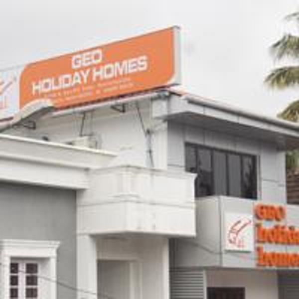 Homestay Geo Holiday