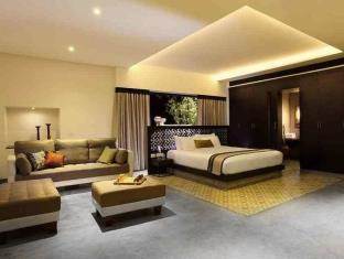 Xandari Harbour Hotel Kochi