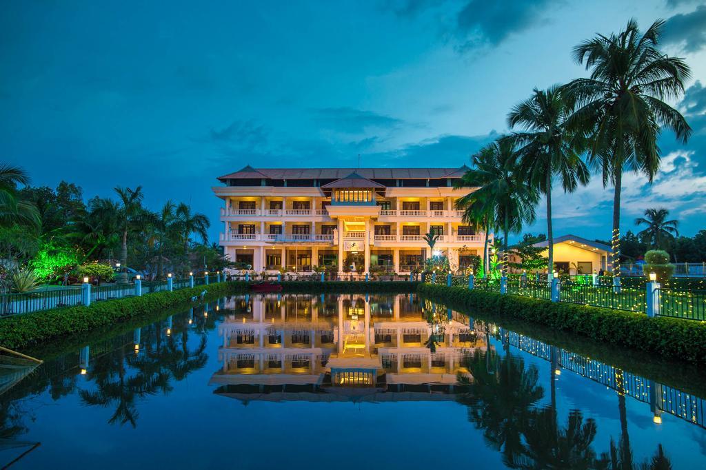 Rustic Leisures Llp Hotel 4*