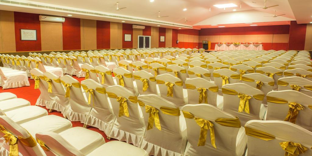 Hotel Rustic Leisures Llp