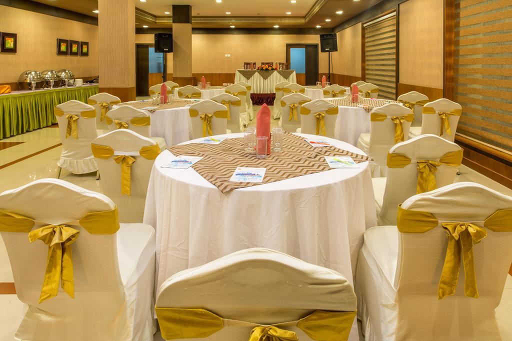 Rustic Leisures Llp Kochi