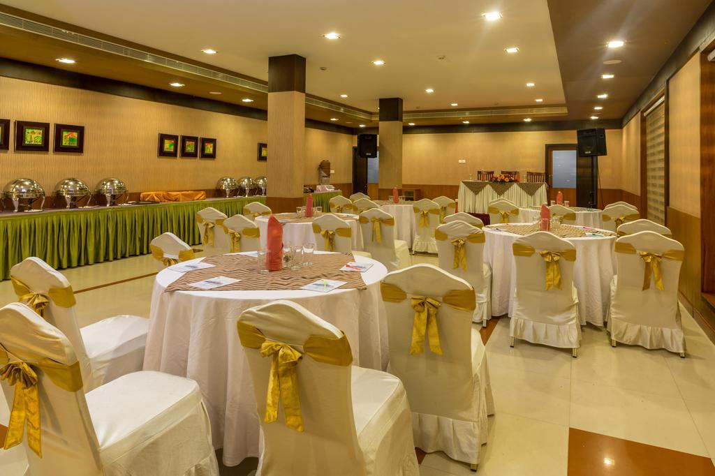 Rustic Leisures Llp 4*