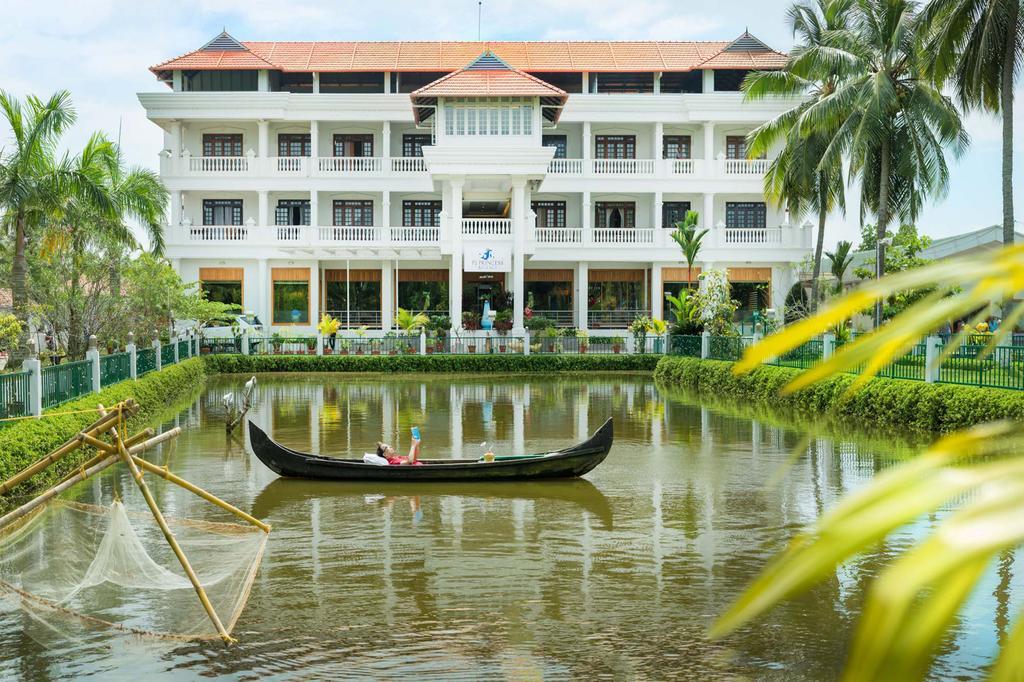 Rustic Leisures Llp 4* Kochi