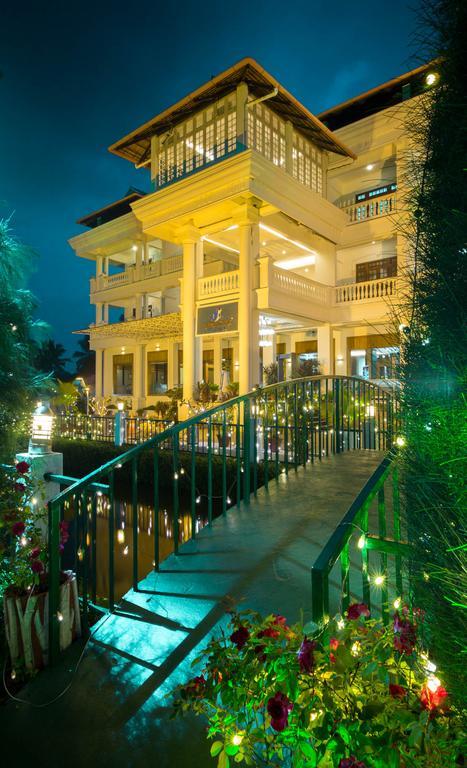 Rustic Leisures Llp 4* Kochi
