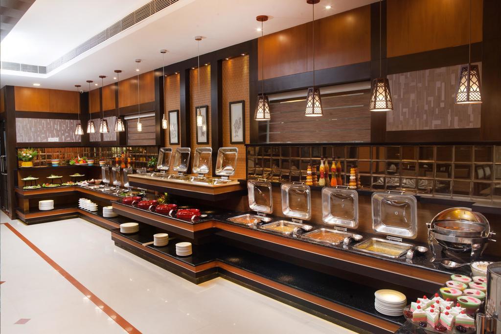 Rustic Leisures Llp Hotel