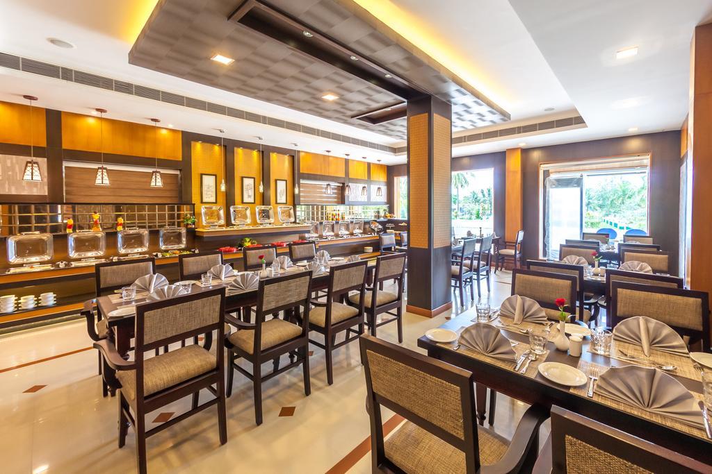 Rustic Leisures Llp 4*