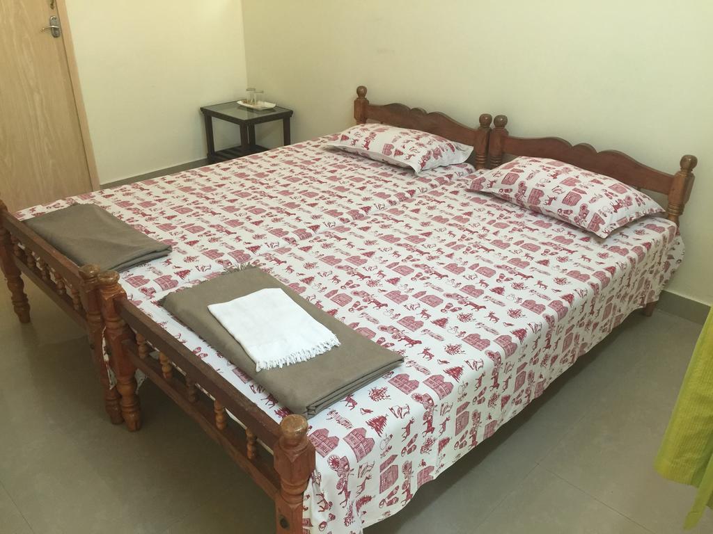Palm Grove Service 2* Kochi