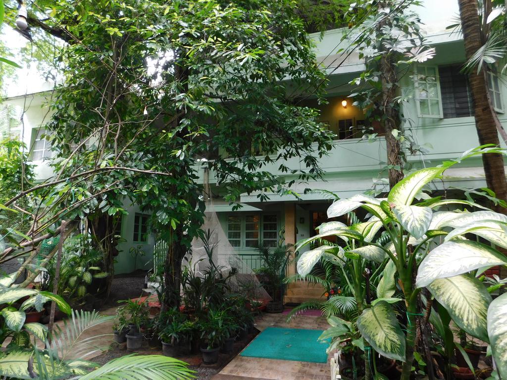 Green Woods Bethlehem Guest house Kochi