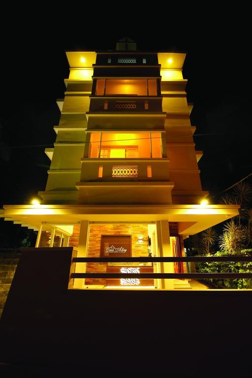 Casa Allay Kochi