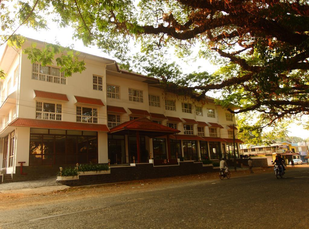 Hotel No. 18